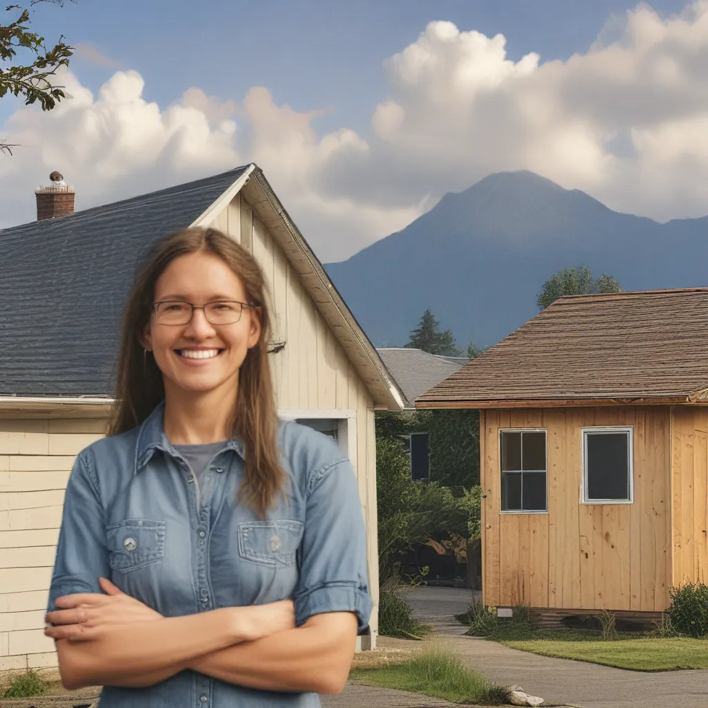 Affordable Horizons: Expanding Access to Homeownership in Clallam